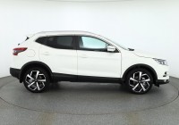 Nissan Qashqai 1.7 dCi Tekna 4x4