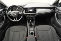 Skoda Scala 1.0 TSI Ambition