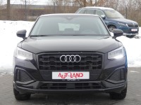 Audi Q2 35 TFSI s-tronic