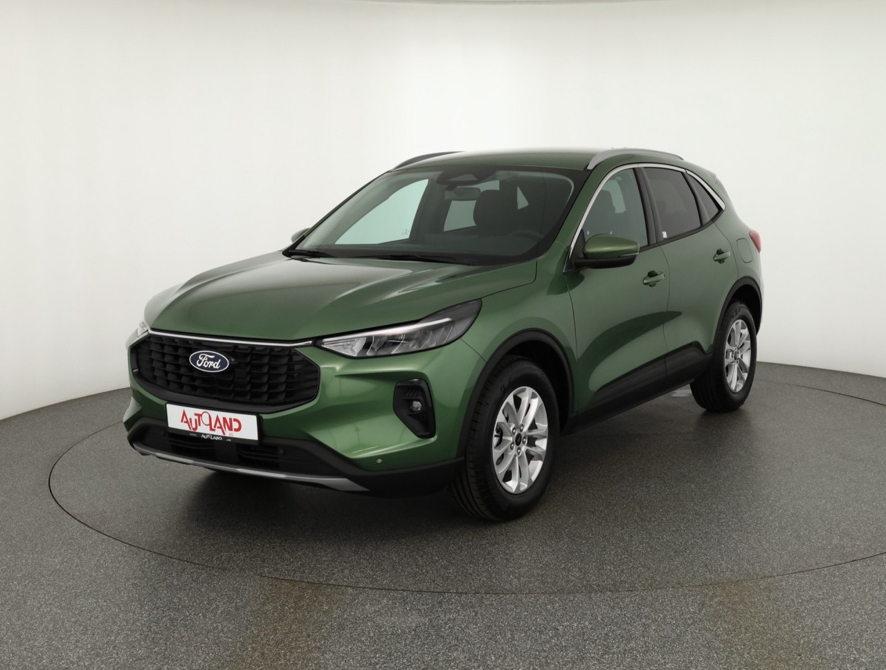 Ford Kuga 1.5 EB Titanium