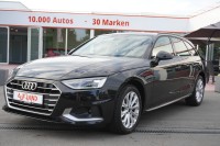 Audi A4 Avant 35 2.0 TDI advanced LED Navi ACC Kamera
