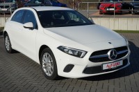 Mercedes-Benz A 250 A250 e Progressive