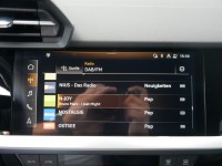 Audi A3 Sportback 1.4 TFSI e advanced