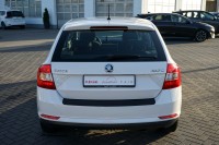 Skoda Rapid Spaceback 1.2 TSI