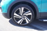 VW T-Cross 1.0 Style