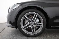 Mercedes-Benz C 220 C220 d T Avantgarde