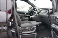 Mercedes-Benz V-Klasse V 300 d lang Aut.