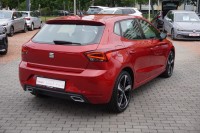 Seat Ibiza FR 1.0 TSI DSG