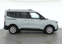 Ford Tourneo Courier Titanium 1.0 EB Aut.