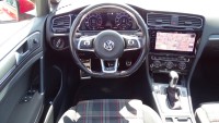 VW Golf VII 2.0 TSI GTI Performance