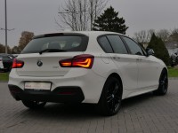 BMW 118 118i Edition M Sport Shadow