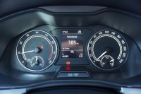 Skoda Kamiq 1.5 16V TSI Tour