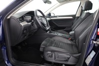 VW Passat Variant 2.0 TDI Highline