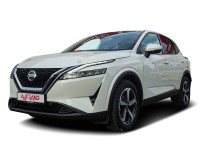 Nissan Qashqai 1.3 MHEV Tekna+ LED NAVI 360° ACC