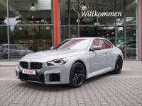 BMW M-Serie Coupe M Sport 3-Zonen-Klima Navi Sitzheizung
