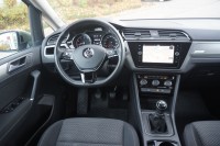 VW Touran 1.0 TSI Comfortline