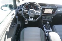 VW Touran 2.0 TDI Highline
