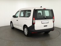 VW Caddy 2.0 TDI Kombi