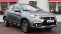 Mitsubishi ASX 1.6 MIVEC Diamant Edition
