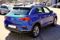 VW T-Roc 1.0 TSI Style