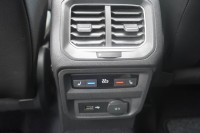 VW Tiguan Allspace 2.0 TDI Highline 4Motion