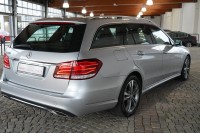 Mercedes-Benz E 200 E200 T Avantgarde Aut.