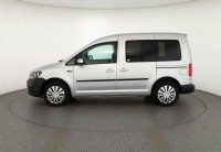 Vorschau: VW Caddy 1.4 TSI Trendline