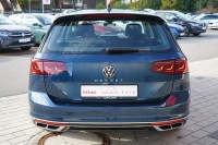 VW Passat Variant 1.5 TSI DSG R-Line