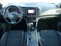 Renault Megane Grandtour TCe 140