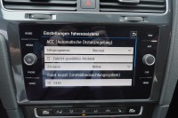 VW Golf VII Variant 1.0 Comfortline