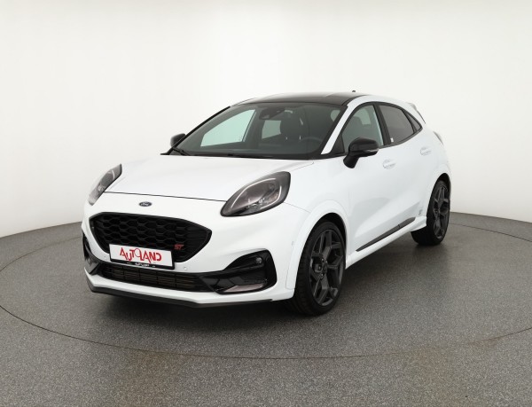 Ford Puma 1.5 EB ST Performance