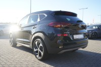 Hyundai Tucson 2.0 Premium Mild-Hybrid 4WD