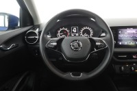 Skoda Fabia 1.0 TSI Tour