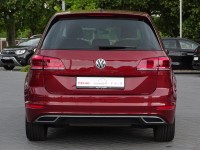 VW Golf Sportsvan VII 1.5 16V TSI Highline