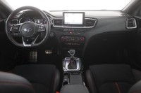 Kia pro_cee'd ProCeed GT 1.6 T-GDI