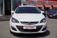 Opel Astra J ST 1.4 Turbo Style