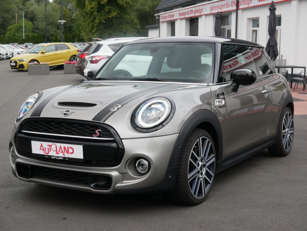 MINI COOPER_S Mini 2.0 Cooper S