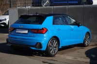 Audi A1 Sportback 30 TFSI S-line