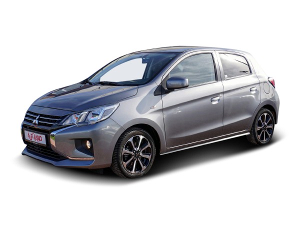 Mitsubishi Space Star 1.2 Intro Edition+