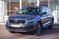 Vorschau: Skoda Kodiaq 2.0 TDI Tour 4x4