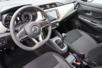 Nissan Micra 1.0