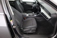 Audi A6 50 TFSIe quattro S line