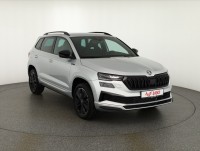Skoda Karoq Sportline 1.5 TSI DSG