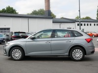 Vorschau: Skoda Scala 1.0 TSI DSG