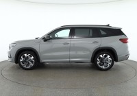 Vorschau: Skoda Kodiaq Sportline 1.5 TSI DSG