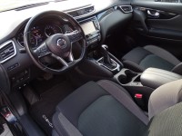 Nissan Qashqai 1.7 dCi 4x4 N-Connecta