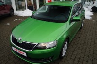 Skoda Rapid Spaceback 1.0 TSI Ambition