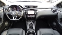 Nissan Qashqai 1.3 DIG-T Tekna