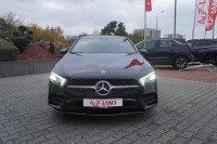 Mercedes-Benz A 250 A250 AMG Line 4Matic