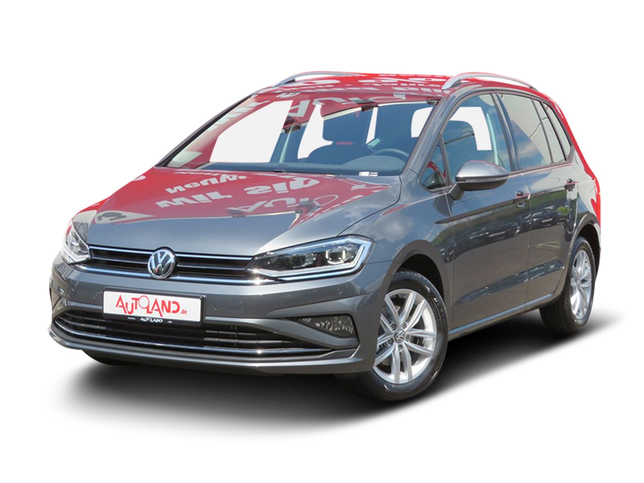 VW Golf Sportsvan VII 1.5 TSI